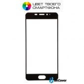 BeCover Glass Crystal 9H for Meizu M3e Black (701009)