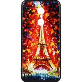 BeCover 3D Print для Xiaomi Redmi 5 Paris (702034)