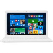 Asus X541NC (X541NC-GO026) White