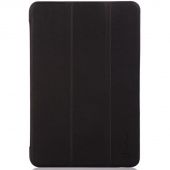 BeCover Silicon Smart Case для Samsung Tab A 9.7 T550/T555 Black (700839)