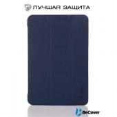 BeCover Smart Case для Lenovo Tab 3-730X Deep Blue (700952)