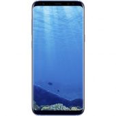 Samsung Galaxy S8+ Duos 128GB Blue Coral (SM-G955FZBG)