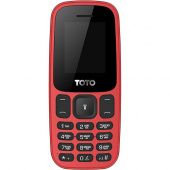 TOTO A2 Red