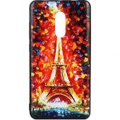 BeCover 3D Print для Xiaomi Redmi Note 4X Paris (702109)