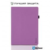 BeCover Slimbook для Lenovo Tab 2 A10-70 Purple (700775)