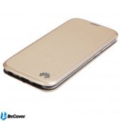 BeCover Exclusive для Huawei Y5 2018 Gold (702502)