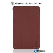 BeCover Smart Case для Asus ZenPad 3S 10 Z500 Brown (700993)