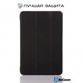 BeCover Smart Case для Samsung Tab A 8.0 T350/T355 Black (700756)