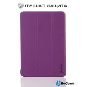 BeCover Smart Case для Samsung Tab A 10.1 T580/T585 Purple (700910)