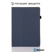 BeCover Slimbook для Lenovo Tab 2 A10-70 Deep Blue (700774)