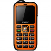 ASTRO B200 RX (Orange)