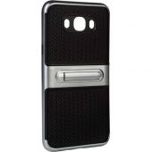 BeCover Elegance для Samsung Galaxy J7 2016 J710 Gray (701123)