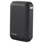CAGER B15, Black