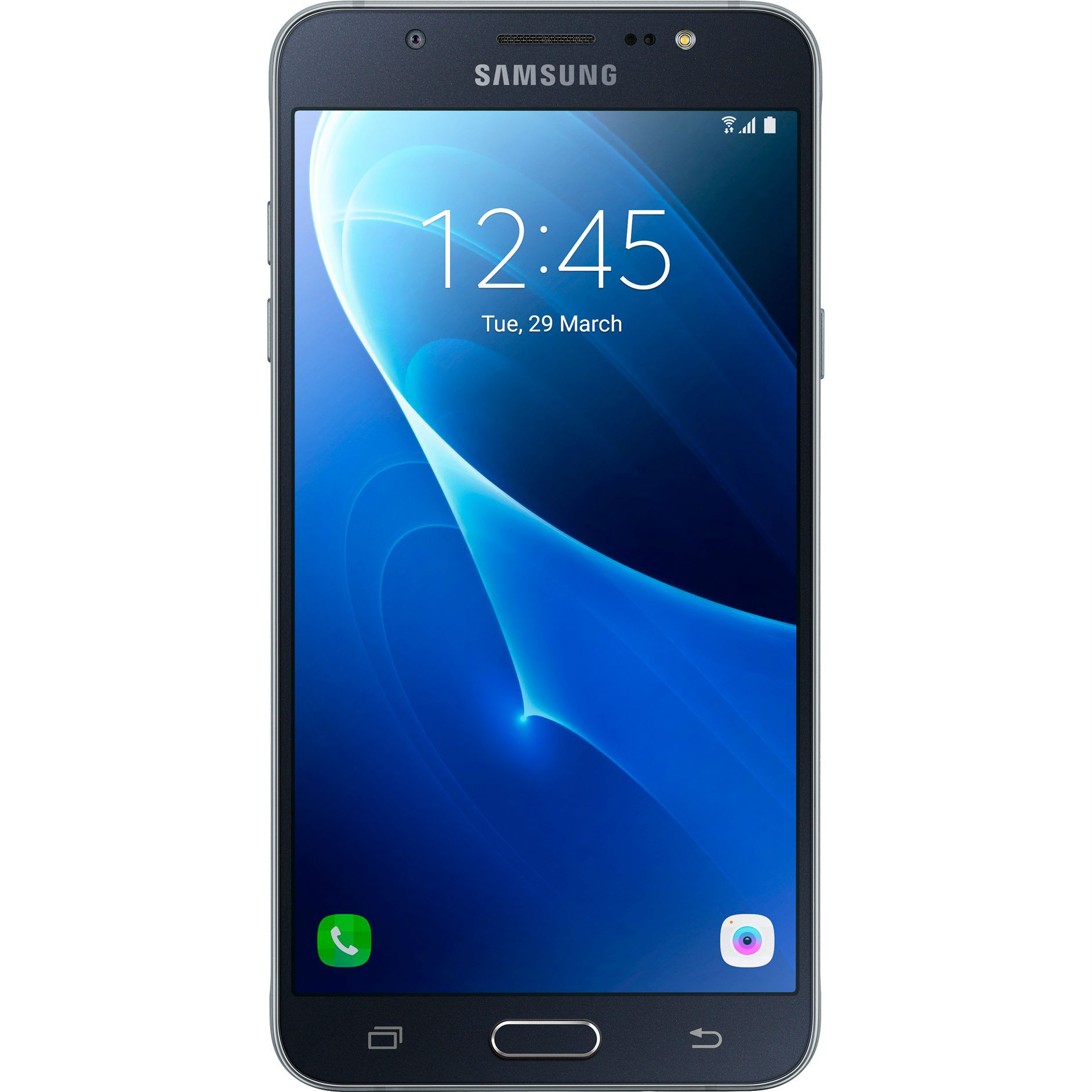 Samsung J710F Galaxy J7 (Black) - Дилерский сайт IPC Group