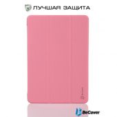 BeCover Smart Case для Samsung Tab A 10.1 T580/T585 Pink (700911)