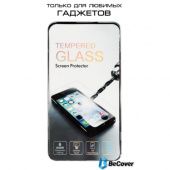 BeCover Glass Crystal 9H for Apple iPhone 7 Plus 3D Black (701042)