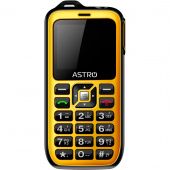 ASTRO B200 RX (Yellow)