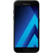 Samsung A320F Galaxy A3 (2017) (Black)