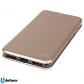 BeCover Exclusive для Xiaomi Redmi Note 5A Gold (702201)