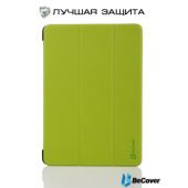 BeCover Smart Case для Asus ZenPad 3S 10 Z500 Green (700992)
