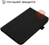 BeCover Slimbook для Samsung Tab 3 Lite T110/T111/T113/T116 Black (700577)