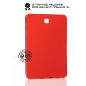 BeCover Silicon case для Samsung Tab S2 8.0 T710/T713/T715/T719 Red (700552)