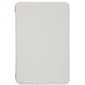 BeCover Silicon Smart Case для Samsung Tab A 9.7 T550/T555 White (700840)