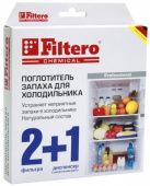 Filtero Поглотитель запаха для холодильников