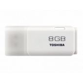 Toshiba 8GB U202 White (THN-U202W0080E4)