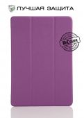 BeCover Smart Case для Lenovo Tab 4 10 Purple (701487)