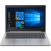 Lenovo IdeaPad 330-15IKB (81DC009BRA) Platinum Grey