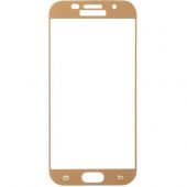 BeCover для Samsung Galaxy A520 Gold (701275)
