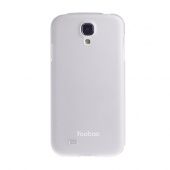 Yoobao Crystal Protect case for Samsung i9500 Galaxy S IV white