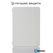 BeCover Smart Case для Asus ZenPad 3S 10 Z500 White (700987)