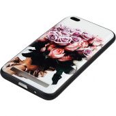 BeCover 3D Print для Xiaomi Redmi 5a Bouquet of roses (702055)