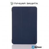 BeCover Smart Case для Samsung Tab A 8.0 T350/T355 Deep Blue (700757)