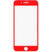 BeCover для Apple iPhone 7 3D Red (701278)
