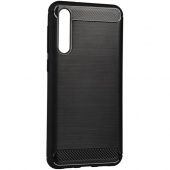 BeCover Carbon Series для Huawei P20 Pro Black (701980)