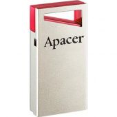 Apacer 32GB AH112 Red (AP32GAH112R-1)