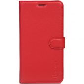 BeCover Book Cover для Doogee X7/ X7 Pro Red (701184)