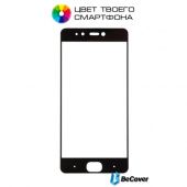 BeCover Glass Crystal 9H for Xiaomi Mi5s Black (700979)