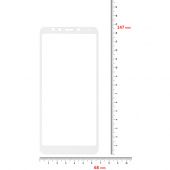 BeCover for Xiaomi Redmi 5 White (701838)