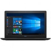 Dell Inspiron G3 17 3779 (G37581S0NDW-60B) Black