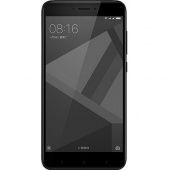 Xiaomi Redmi 4X 3-32GB (Black)