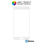 BeCover Glass Crystal 9H for Meizu M3 Max White (700968)