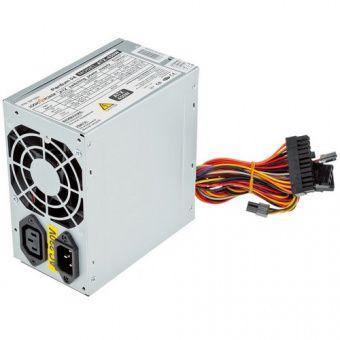 LogicPower 450W FAN 8cm ATX Bulk