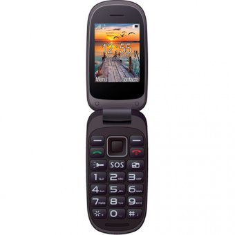 Maxcom MM818 Black