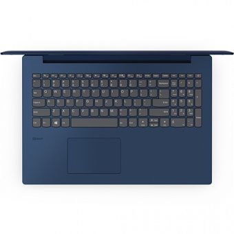 Lenovo IdeaPad 330-15IKB (81DC00R1RA) Midnight Blue