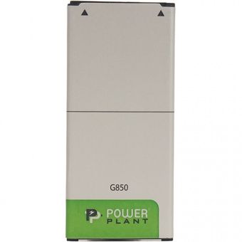 Power Plant Samsung Galaxy Alpha G850 (EB-BG850BBC) 1860mAh (DV00DV6258)