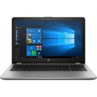 HP 250 G6 (1XN75EA) Silver